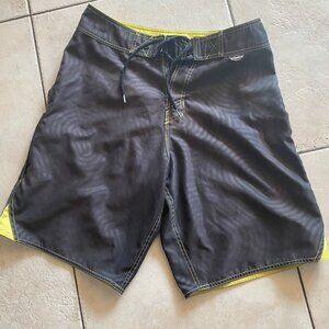Men Swimming Trunks